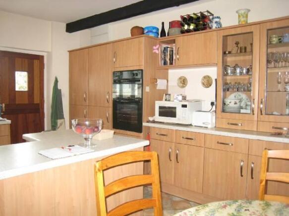 Kitchen 2