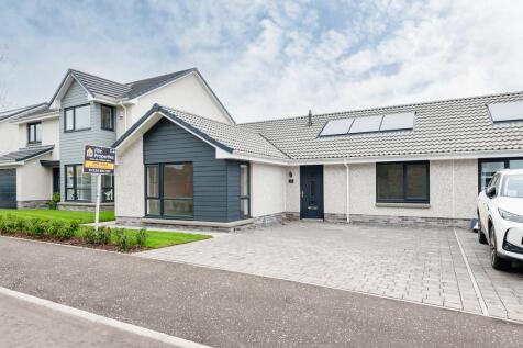 Linen Court, Balmullo, Fife
