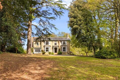 North Ormsby Manor, Church Lane, North Ormsby, Louth, Lincolnshire, LN11