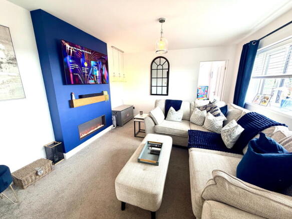 2 bed Terraced for sale Image 4