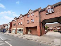 3, Throckmorton Yard, Norwich NR3 1PJ
