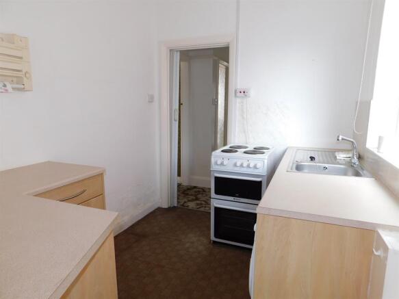 Kitchen 1