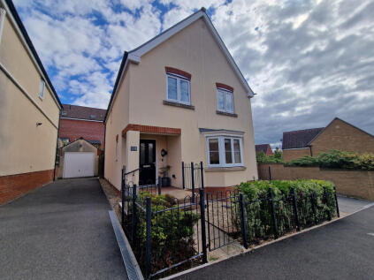 Raleigh Road, Yeovil, Somerset, BA21 5FE
