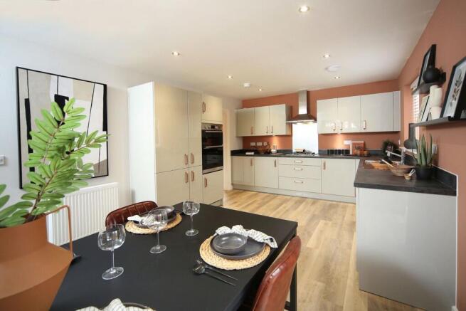 The Ridgeway, 
Potton, 
Bedfordshire,
SG19 2PS photo 4