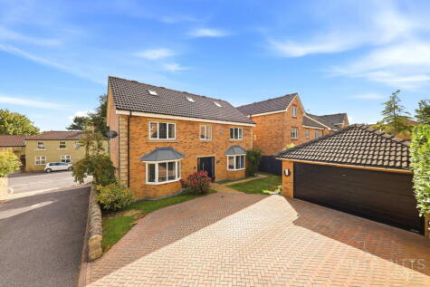 Beaufort Mews, Ackworth, WF7