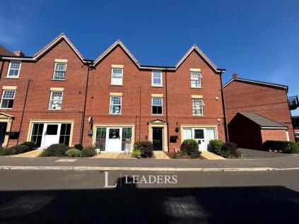 Summerlin Drive, Woburn Sands, Milton Keynes
