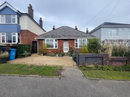 20, East Lake Avenue, Poole BH12 3DG