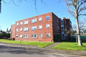 16, Lansdowne Court, Churchfields, Broxbourne EN10 7JE