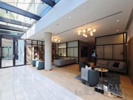 Apartment 20, Chimes Apartments, Horseferry Road, London SW1P 2DX