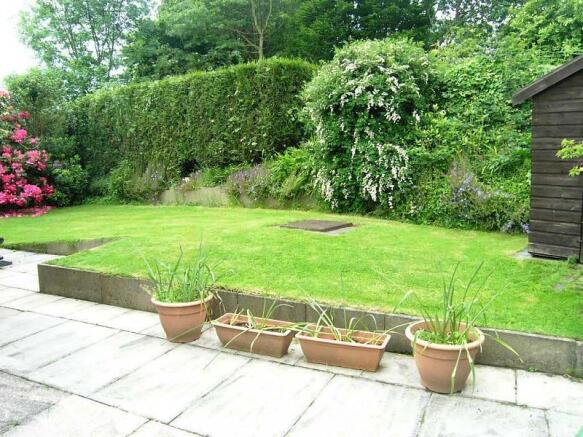 Garden 3
