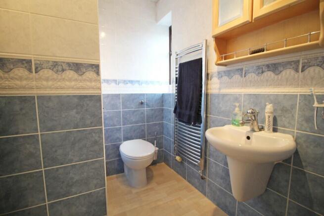 En suite