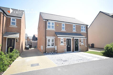 Spindle Drive, Little Clacton, CO16 9GX