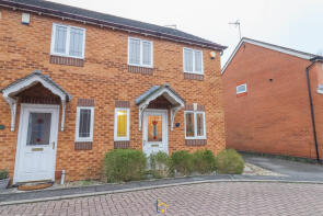 24, Bramham Close, Leicester LE3 9EL
