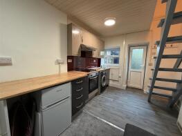 1, Stryd Yr Eglwys, Bangor LL57 4SE