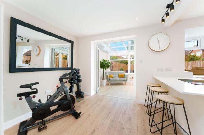 3 bed Semi-Detached for sale Image 5