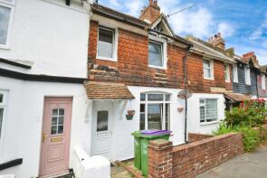 18, Park Road, Folkestone CT19 4DG