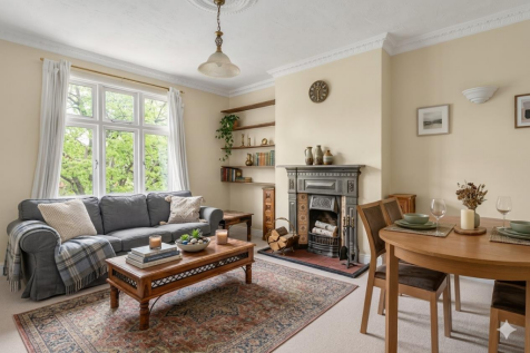 Chatsworth Road, Mapesbury Conservation, London, NW2