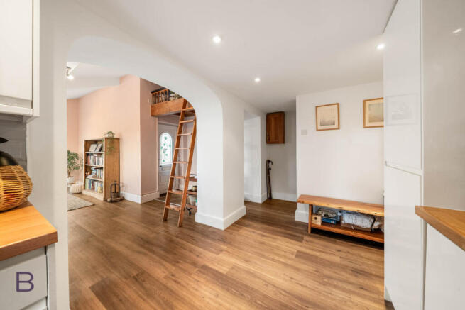 2 bed End of Terrace for sale Image 6