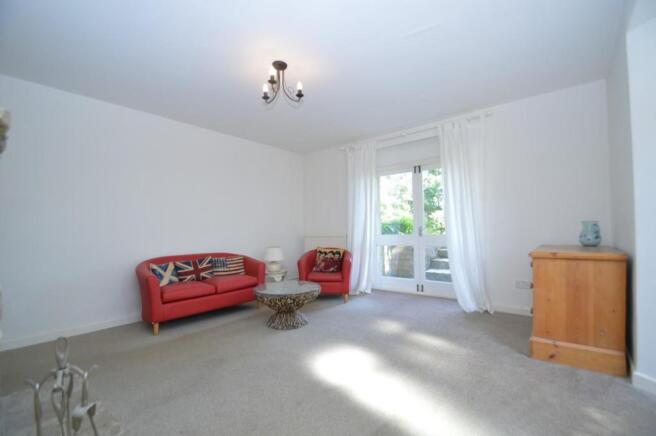 Barsby Lodge