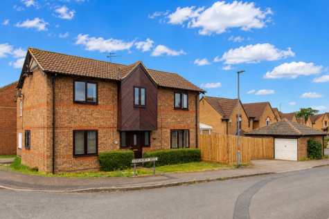Kenilworth Drive, Kettering