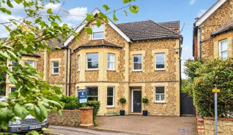 Nightingale Road, Guildford, Surrey, GU1