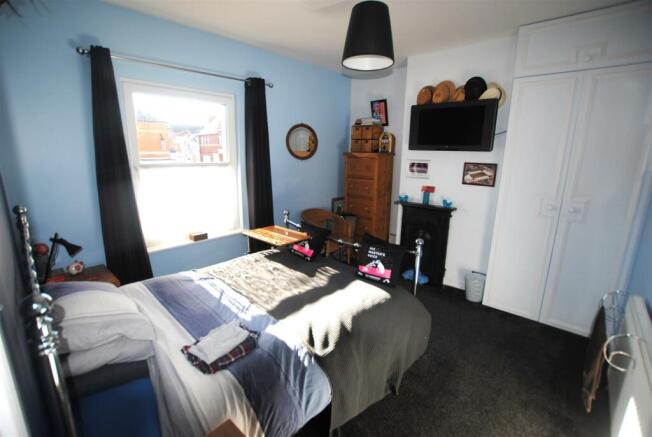 164 welly road bed 2.JPG