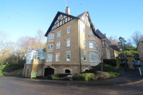 4, Norfolk House, Portland Crescent, Harrogate HG1 2TS