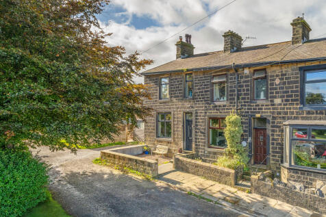 Victoria Road, Cowling, North Yorkshire, BD22