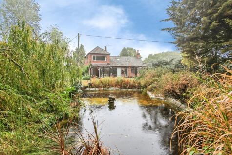 Beausale Lane, Warwick, CV35