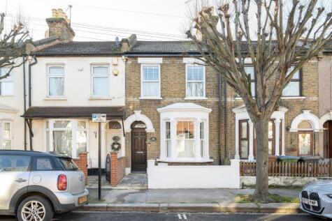 Cheneys Road, Leytonstone