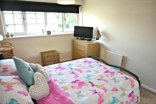 BED 1 VIEW 2
