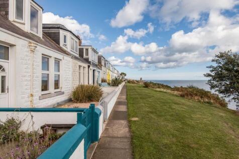 Miller Terrace, St Monans, Anstruther, KY10