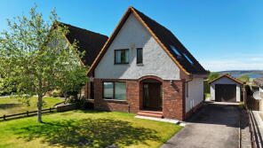 4, Wellside Road, Balloch, Inverness IV2 7GS