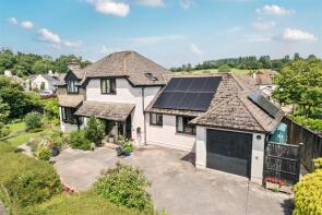 Waterside, Dornafield Road, Ipplepen TQ12 5SG