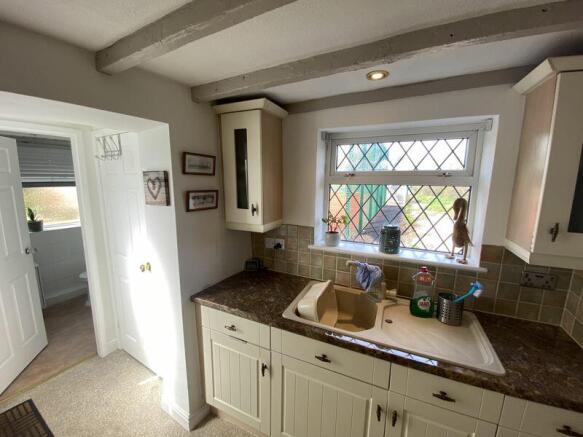 Modern Kitchen