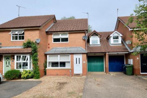 Orthwaite, Stukeley Meadows, PE29