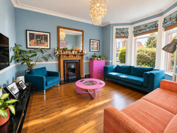 Lounge Reception Rm