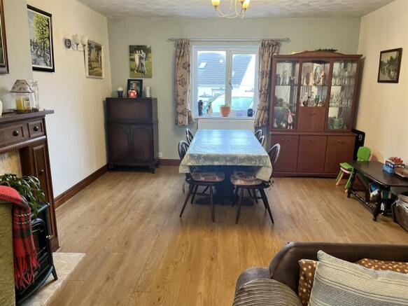 Lounge/Diner