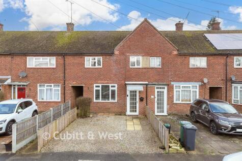 Taynton Drive, Merstham, Redhill, Surrey