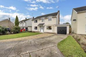 13, Pound Meadow, Fornham All Saints IP28 6JL