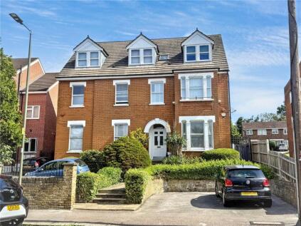 Park Road, New Barnet, Barnet, EN4