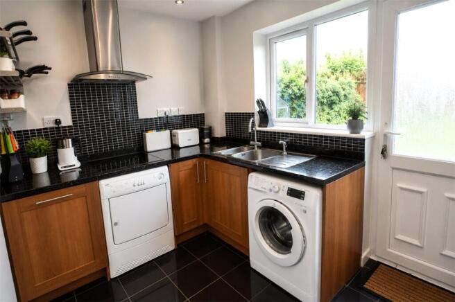 Norwich Drive, Upton, Wirral photo 4