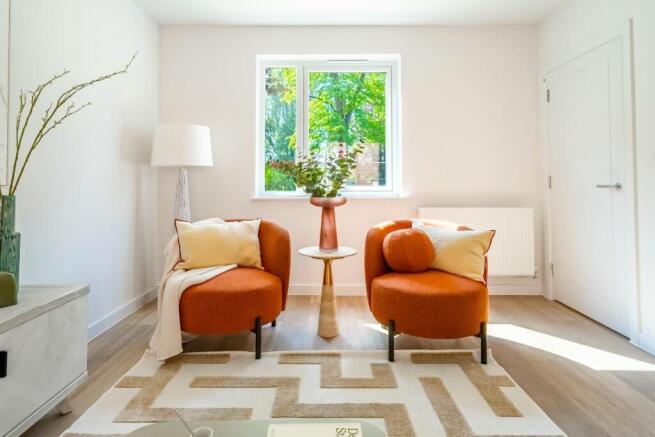 4 bed Semi-Detached for sale Image 4
