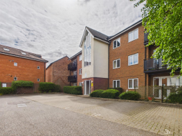 8, Fyffes Court, Fishponds Road, Hitchin SG5 1NF