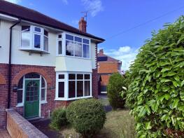 9, Roseway, Wellington, Telford TF1 1JA