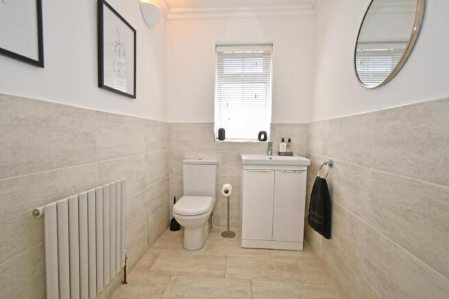 Cloakroom