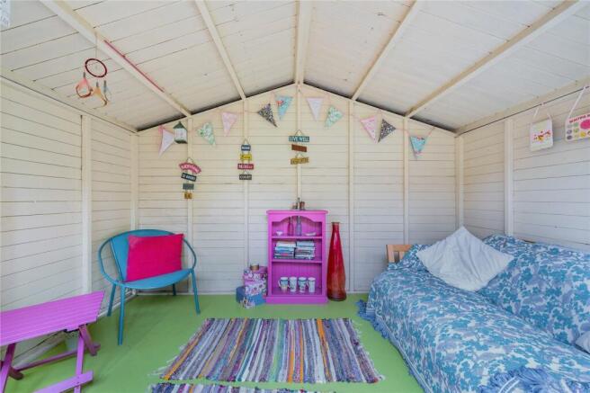 Summerhouse