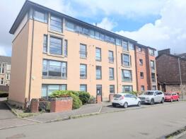 Flat 0/2, 132, Medwyn Street, Glasgow G14 9QL
