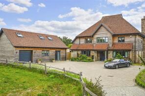 Willow House, Pluckley Road, Ashford TN27 8NQ