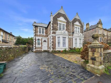 Hill Road, Weston-Super-Mare, BS23
